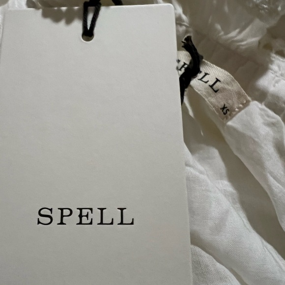 SPELL DRESS - Picture 15 of 16